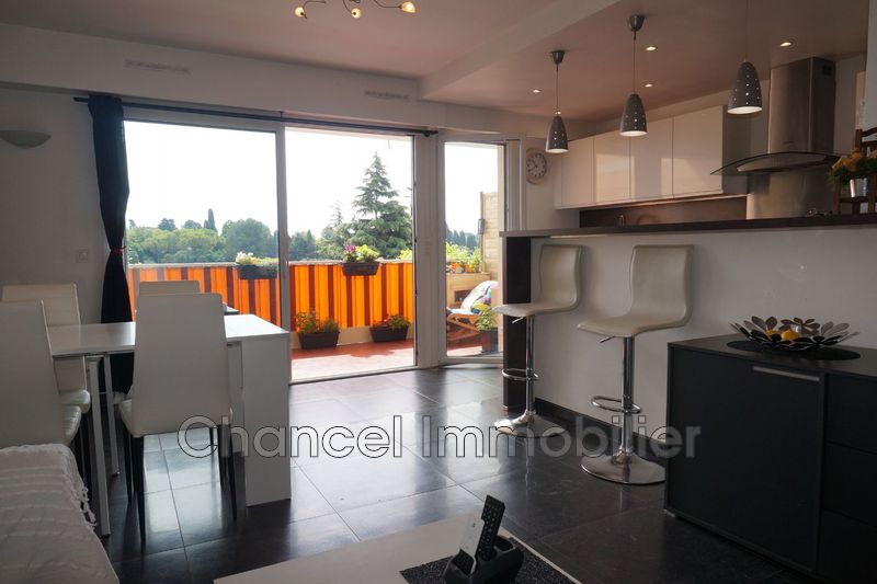 Photo Appartement Antibes Terre blanche, achat appartement 4 pièces 75 m²