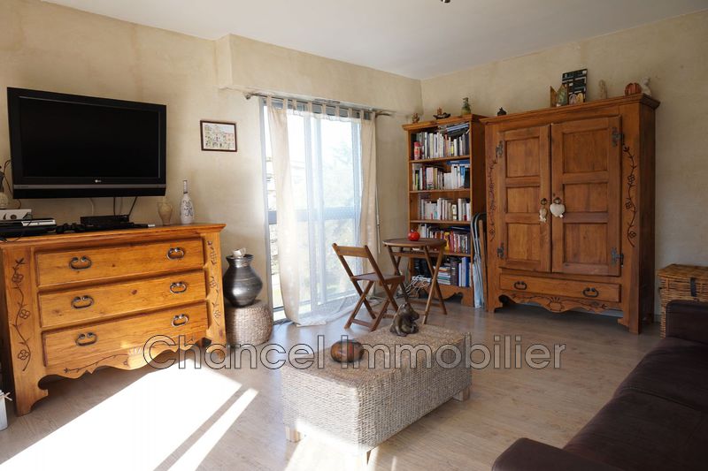 Photo Appartement Antibes Purgatoire, achat appartement 2 pièces 46 m²