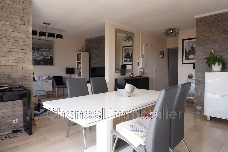 Photo Apartment Antibes Fontmerle, to buy apartment 4 rooms 76 m²