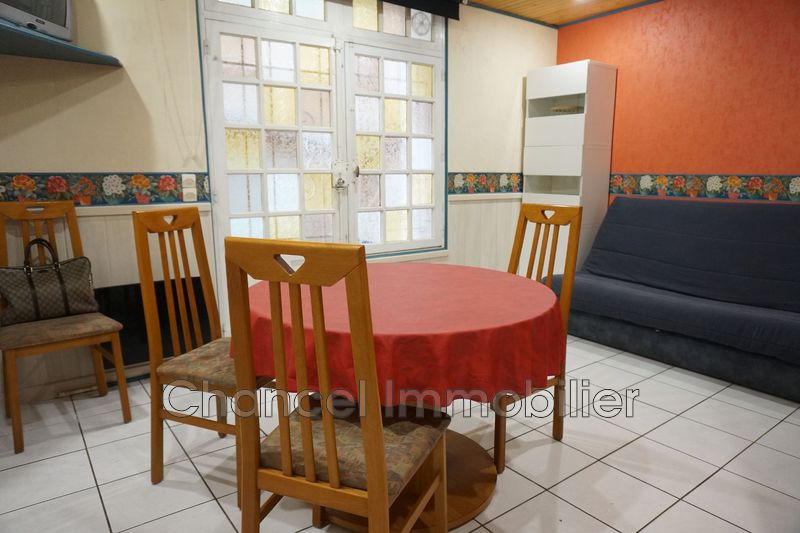 Photo Appartement Antibes Vieille ville, achat appartement 1 pièce 23 m²