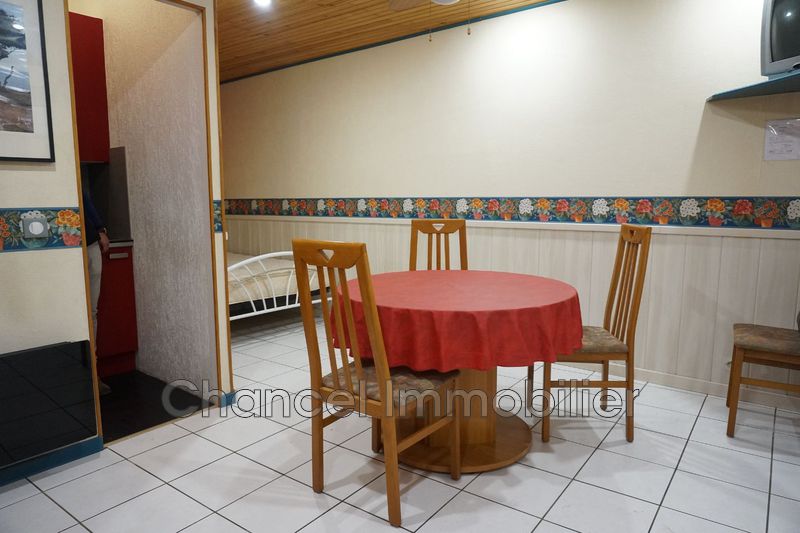 Photo Apartment Antibes Vieille ville, to buy apartment 1 room 23 m²
