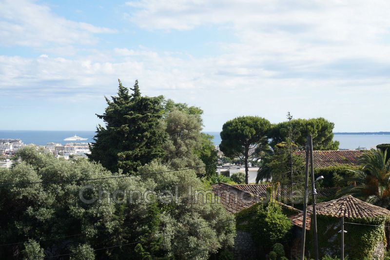 Photo Apartment Antibes Roi soleil, to buy apartment 5 rooms 103 m²