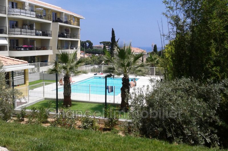 Photo Appartement Antibes Combes, achat appartement 2 pièces 43 m²