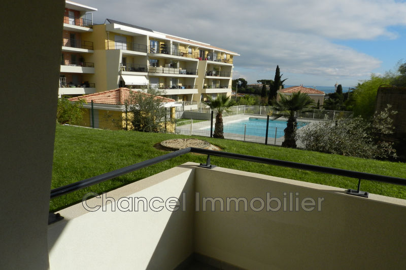 Photo Appartement Antibes Combes, achat appartement 2 pièces 43 m²