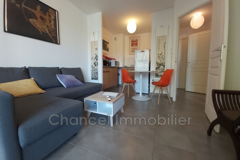 Photo Appartement Antibes Combes, achat appartement 2 pièces 43 m²
