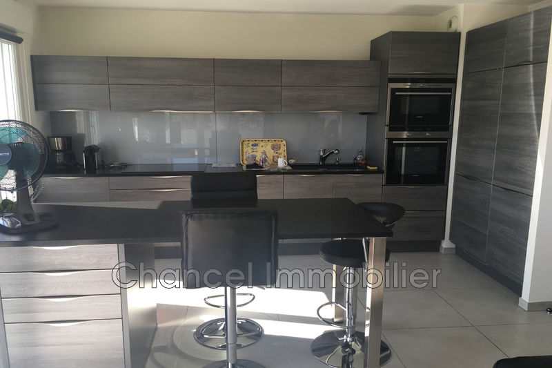 Photo Apartment Antibes Combes, to buy apartment 3 rooms 58 m²