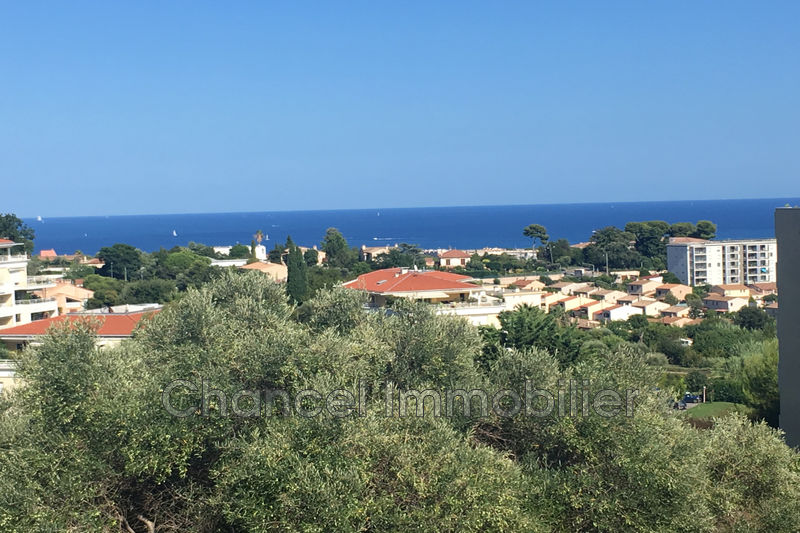 Photo Apartment Antibes Combes, to buy apartment 3 rooms 58 m²