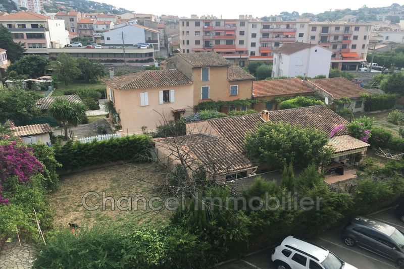 vente Apartment Vallauris Downtown Apartment Vallauris Centre-ville, to buy apartment 1 room 22 m²