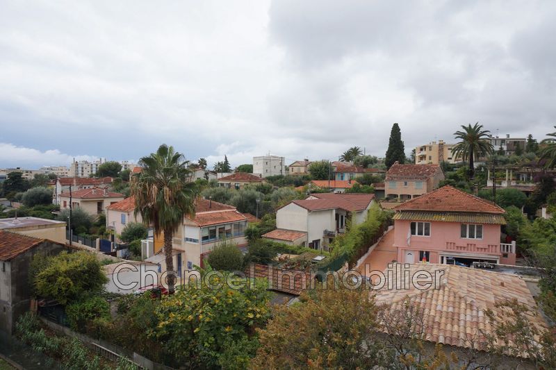 Photo Appartement Juan-les-Pins Badine, achat appartement 2 pièces 43 m²