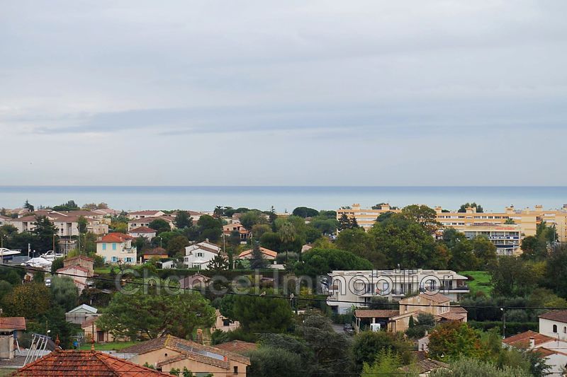 Photo Apartment Antibes Constance, to buy apartment 4 rooms 105 m²