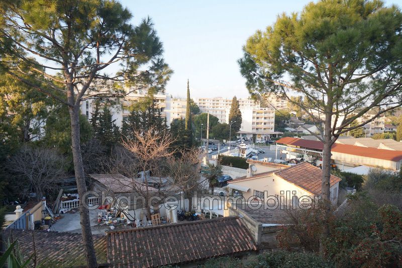 Photo Appartement Antibes Purgatoire, achat appartement 2 pièces 53 m²