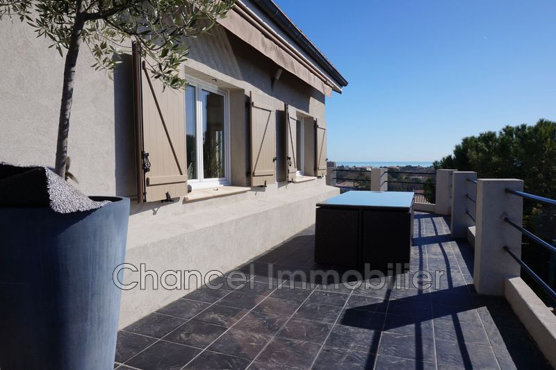 Photo Apartment Antibes Constance, to buy apartment 3 rooms 77 m²