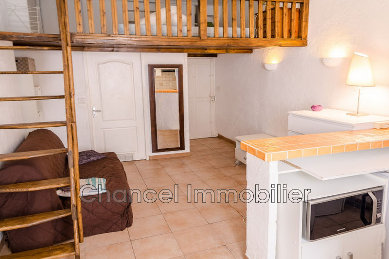 vente Appartement Antibes Vieille ville Appartement Antibes Vieille ville, achat appartement 1 pièce 17 m²