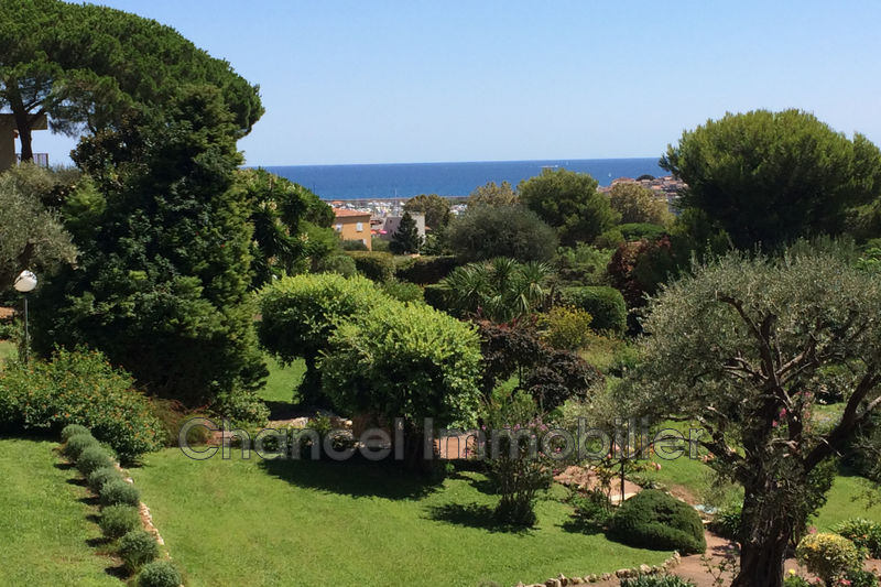 Photo Appartement Antibes Puy, achat appartement 3 pièces 86 m²