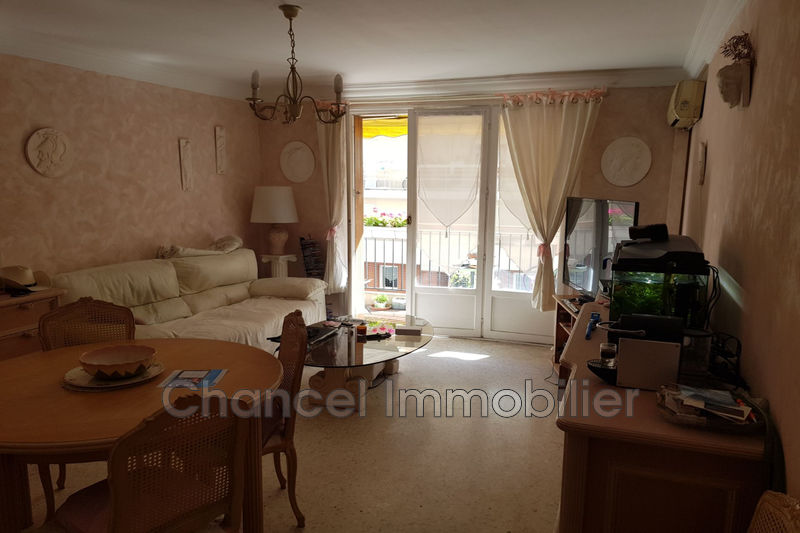 Photo Apartment Antibes Centre ville, to buy apartment 3 rooms 65 m²
