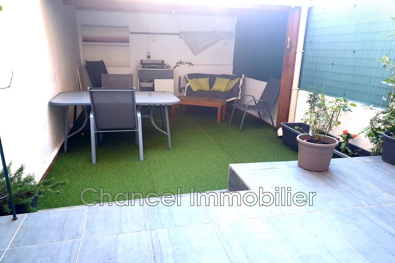 Photo Apartment Antibes Vieille ville, to buy apartment 4 rooms 92 m²