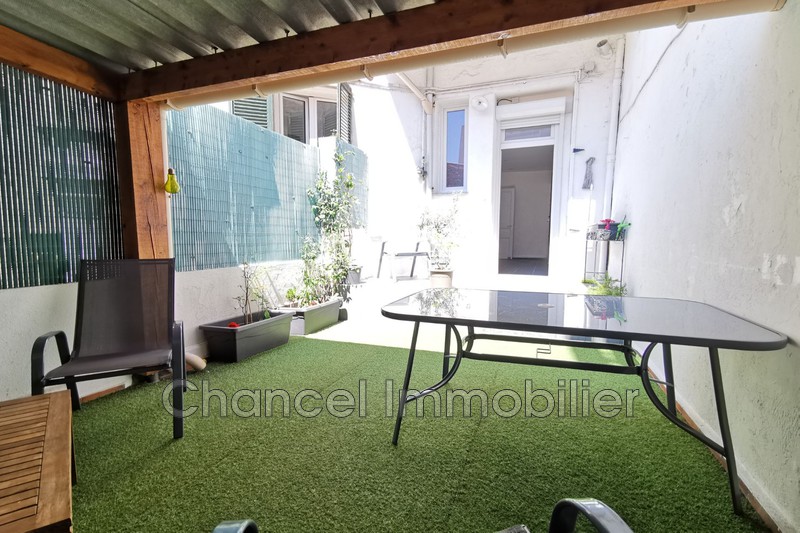 Photo Appartement Antibes Vieille ville, achat appartement 4 pièces 92 m²