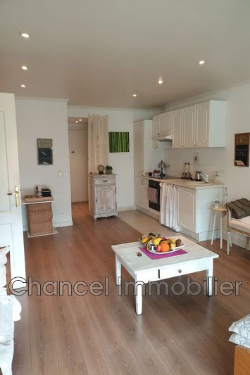 Photo Apartment Antibes to buy apartment 2 rooms 48 m²