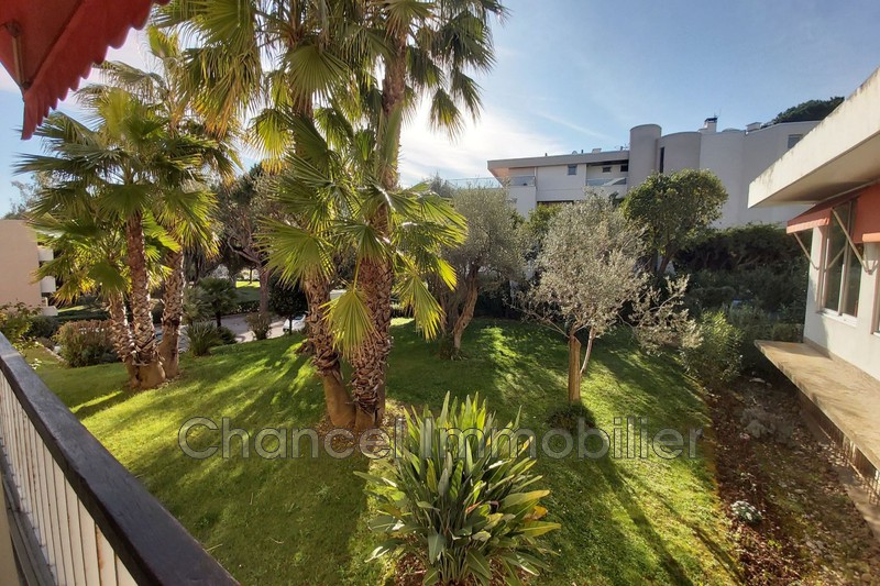 Photo Apartment Antibes to buy apartment 2 rooms 48 m²