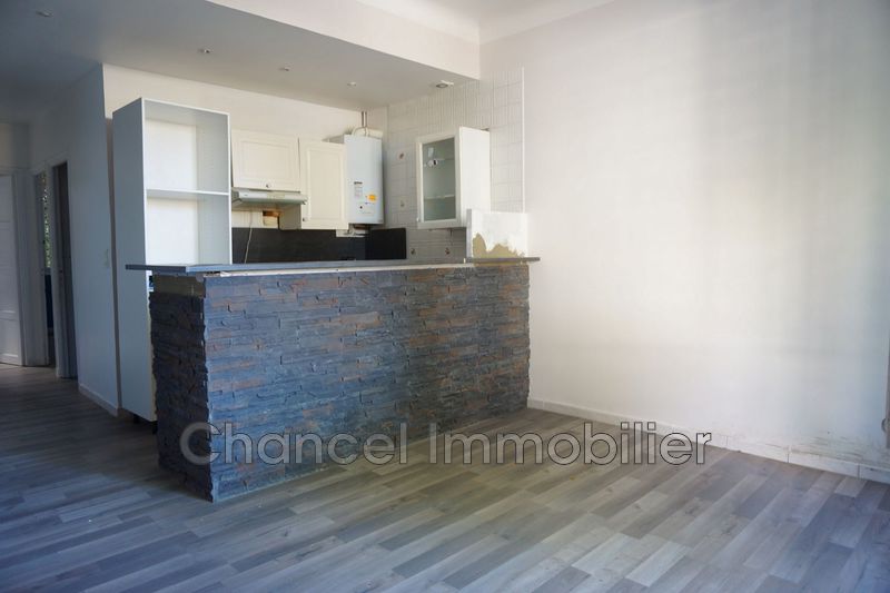 Photo Apartment Antibes Bas foch, to buy apartment 3 rooms 49 m²