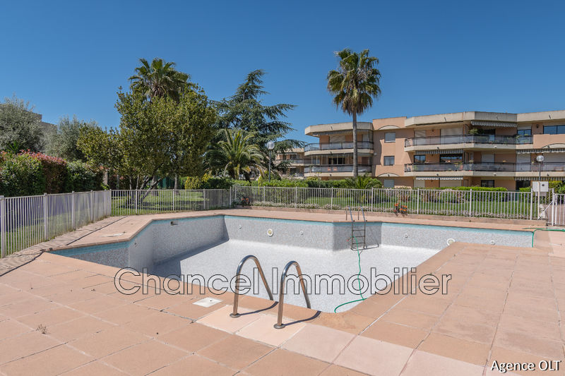Photo Appartement Antibes Jules grec, achat appartement 4 pièces 94 m²