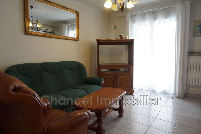 vente Appartement Antibes Centre ville Appartement Antibes Centre ville, achat appartement 3 pièces 58 m²