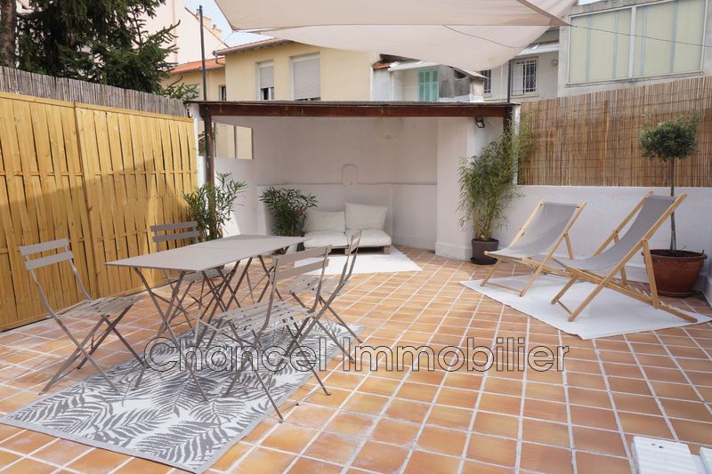 Photo Apartment Antibes Centre-ville, to buy apartment 2 rooms 36 m²