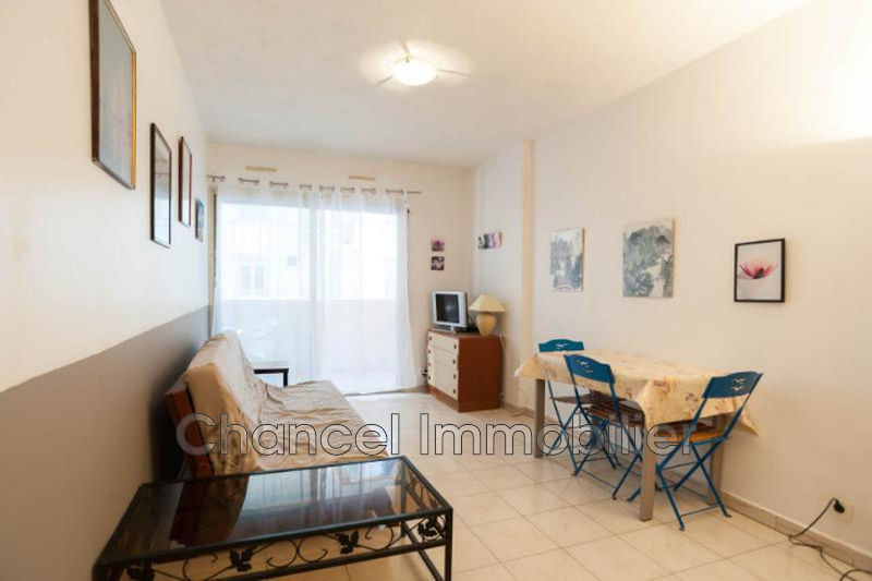 Photo Appartement Antibes Centre-ville, achat appartement 2 pièces 36 m²