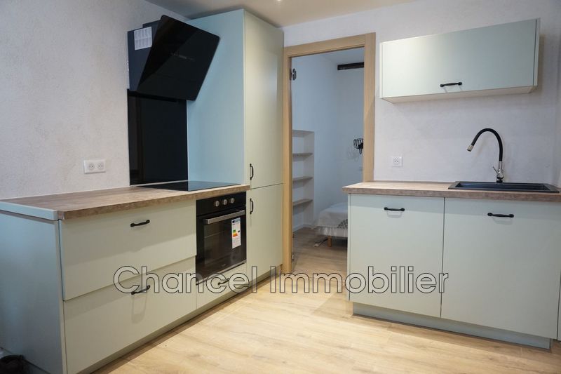 Photo Apartment Antibes Vieille ville, to buy apartment 3 rooms 49 m²
