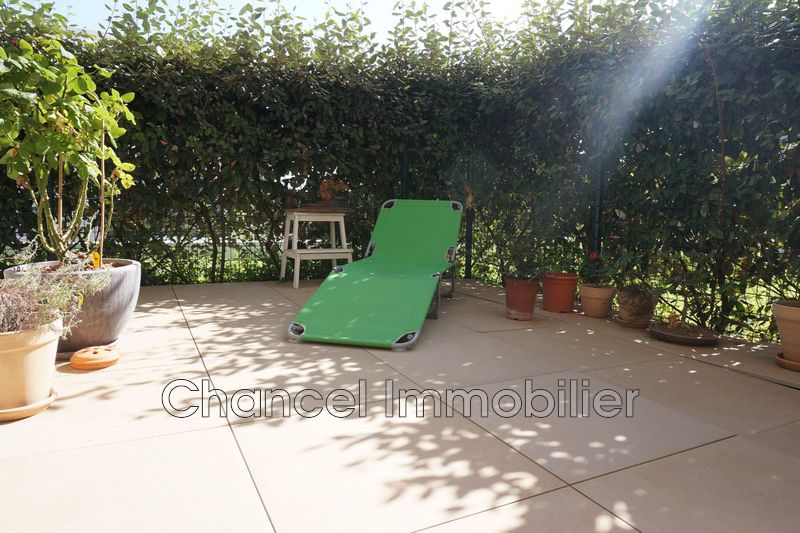 Photo Apartment Antibes Combes, to buy apartment 2 rooms 46 m²
