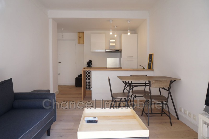 Photo Apartment Antibes Centre ville, to buy apartment 2 rooms 36 m²