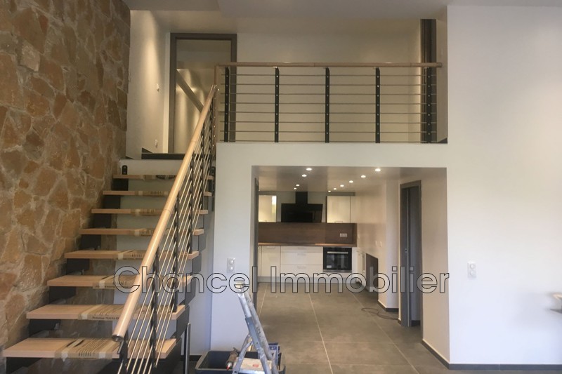 Photo Apartment Antibes Hauteurs, to buy apartment 4 rooms 138 m²