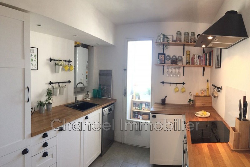 vente Appartement Antibes Centre ville Appartement Antibes Centre ville, achat appartement 3 pièces 59 m²