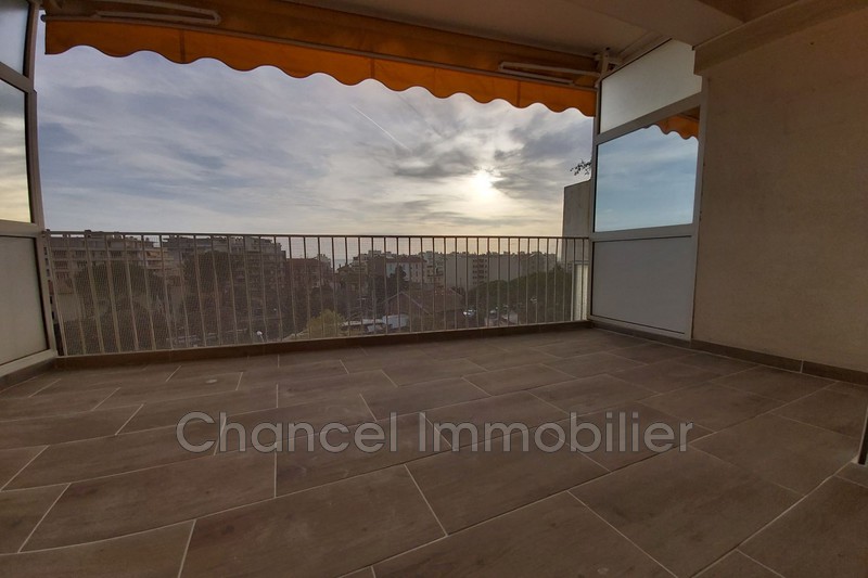 Photo Appartement Juan-les-Pins Poincare, achat appartement 3 pièces 67 m²