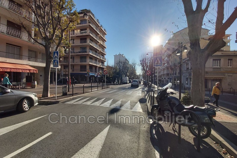 Photo Appartement Antibes Albert i, achat appartement 1 pièce 24 m²