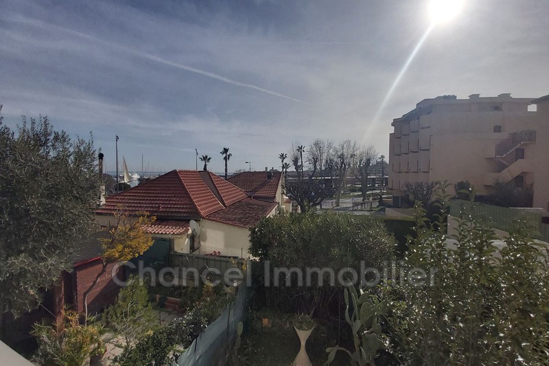 vente Appartement Antibes Pole d'echange Appartement Antibes Pole d'echange, achat appartement 1 pièce 22 m²