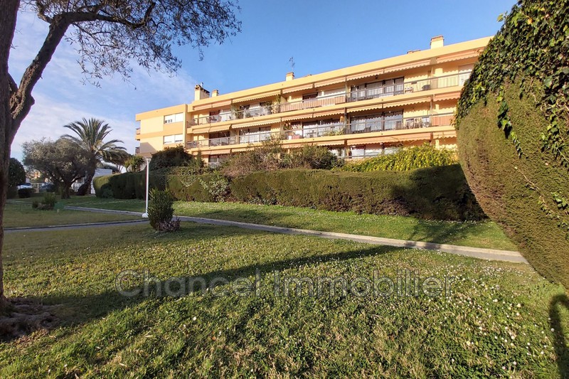 Photo Appartement Antibes 4 chemins, achat appartement 4 pièces 82 m²