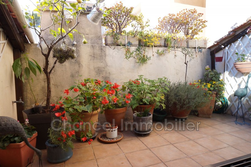Photo Apartment Antibes Centre-ville, to buy apartment 4 rooms 68 m²