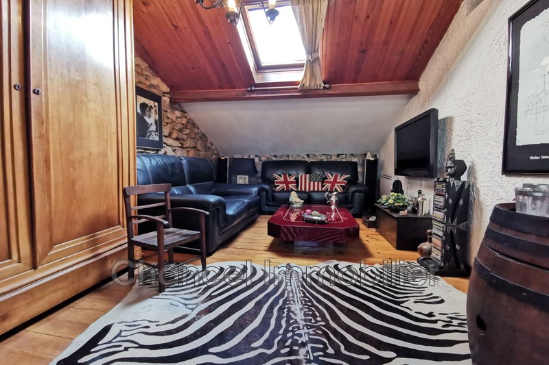 Photo Appartement Antibes Centre-ville, achat appartement 4 pièces 68 m²