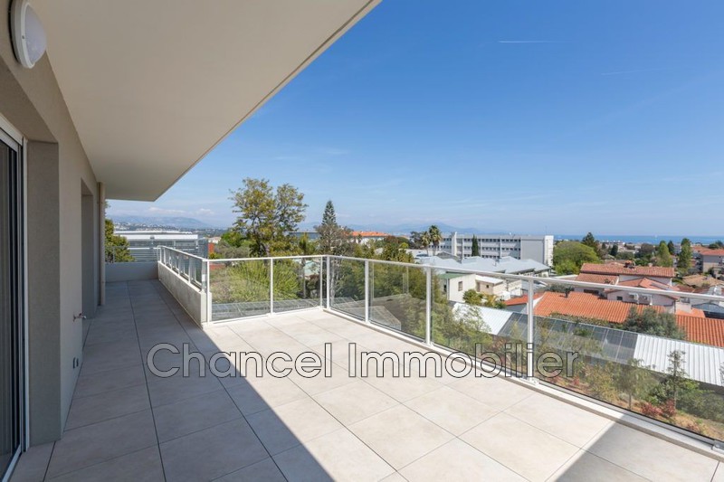 Photo Appartement Antibes achat appartement 4 pièces 110 m²