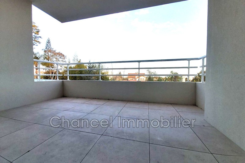 Photo Apartment Antibes to buy apartment 3 rooms 63 m²