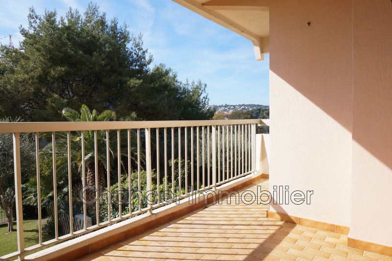Photo Appartement Juan-les-Pins achat appartement 2 pièces 49 m²