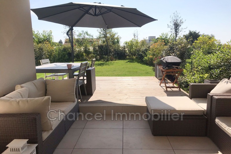 Photo Appartement Antibes achat appartement 2 pièces 42 m²