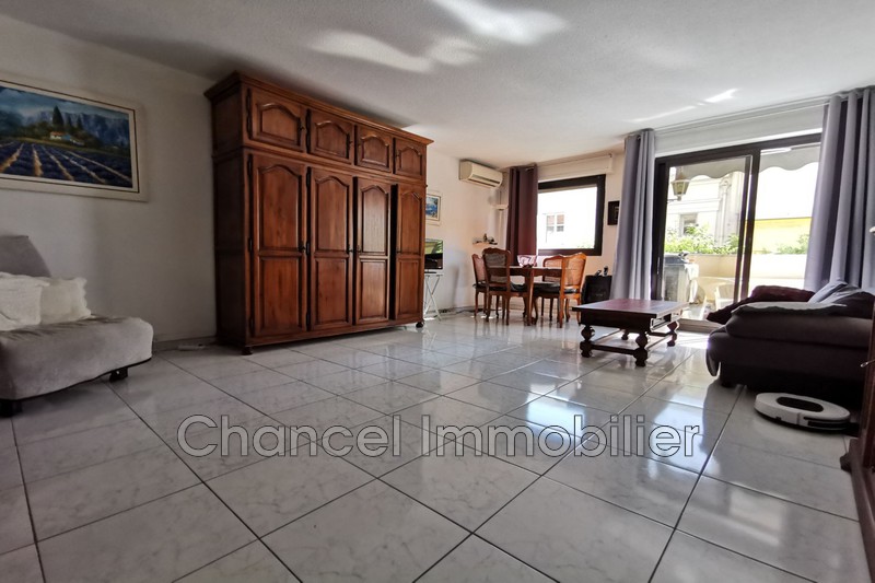 Photo Appartement Antibes Place de gaulle, achat appartement 3 pièces 64 m²