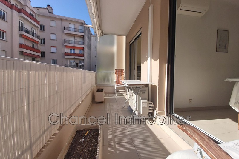 Photo Appartement Antibes Centre ville, achat appartement 3 pièces 74 m²