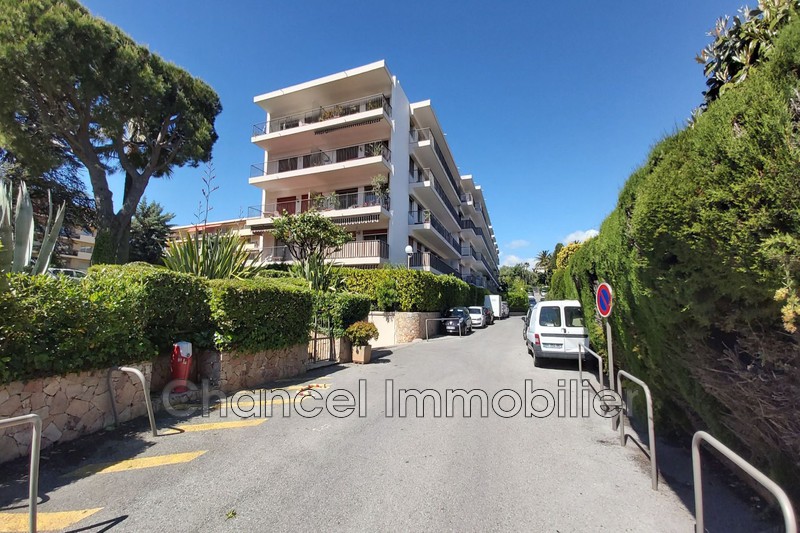 Photo Apartment Antibes to buy apartment 1 room 21 m²