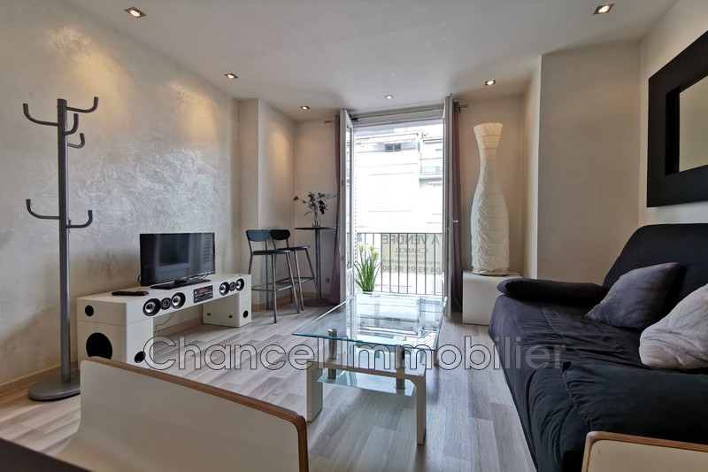 vente Appartement Antibes Centre-ville Appartement Antibes Centre-ville, achat appartement 2 pièces 34 m²