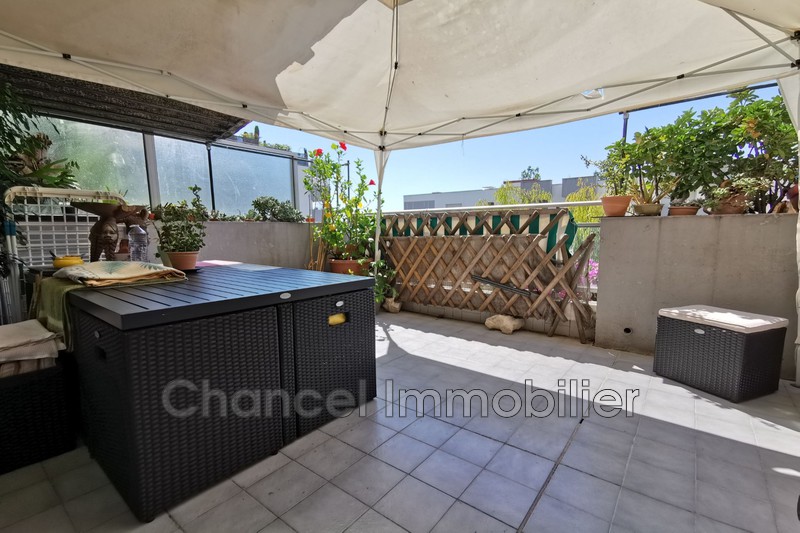 Photo Apartment Antibes Proche plages, to buy apartment 2 rooms 54 m²