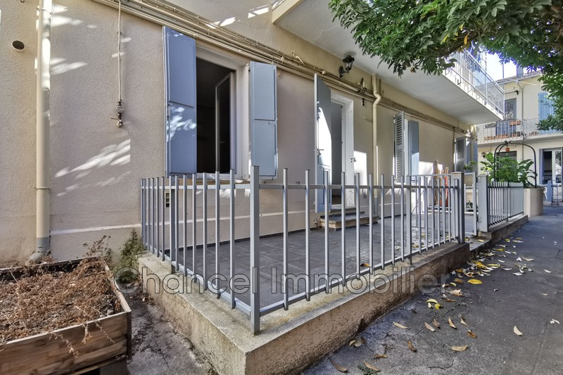 vente Appartement Antibes Reibaud Appartement Antibes Reibaud, achat appartement 3 pièces 36 m²