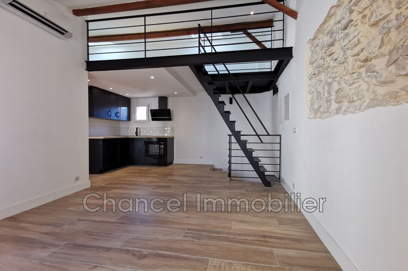 Photo Appartement Antibes Vieille ville, achat appartement 2 pièces 52 m²